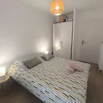 Appartement Lerelaisdodile Spacieux 2 Avec Parking Valenciennes