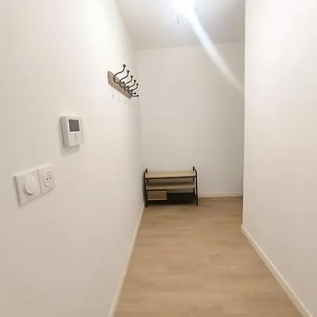 Lerelaisdodile Spacieux 2 Avec Parking 아파트