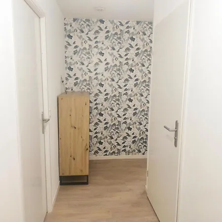 Lerelaisdodile Spacieux 2 Avec Parking Апартаменты Валансьен