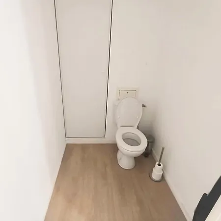 아파트 Lerelaisdodile Spacieux 2 Avec Parking *