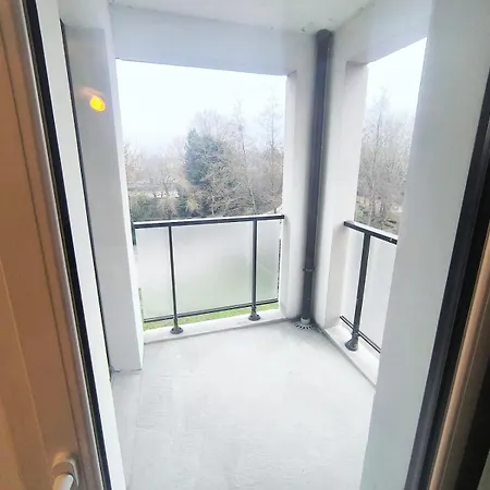 Lerelaisdodile Spacieux 2 Avec Parking *