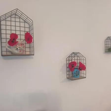 Lerelaisdodile Spacieux 2 Avec Parking Appartamento