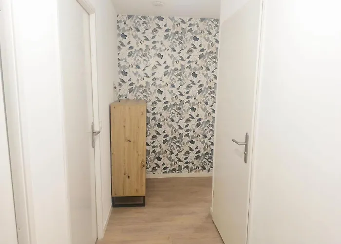 Lerelaisdodile Spacieux 2 Avec Parking Appartamento Valenciennes