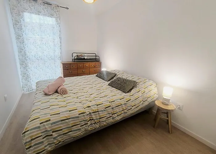 Appartamento Lerelaisdodile Spacieux 2 Avec Parking Valenciennes