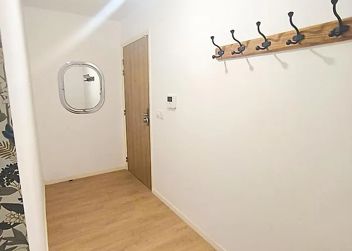 Lerelaisdodile Spacieux 2 Avec Parking