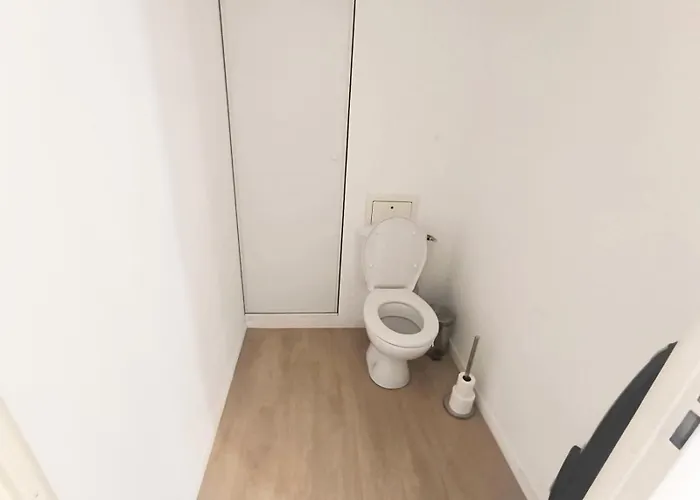 Daire Lerelaisdodile Spacieux 2 Avec Parking *