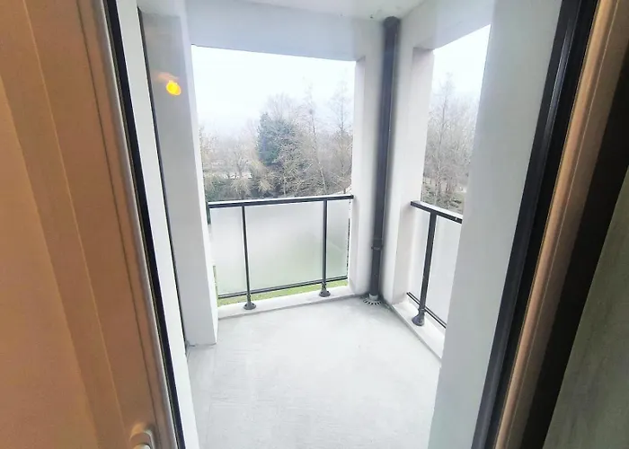 Lerelaisdodile Spacieux 2 Avec Parking *