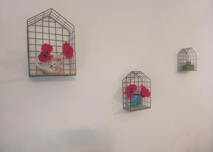 Lerelaisdodile Spacieux 2 Avec Parking Appartamento