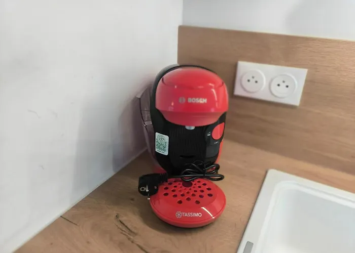 Lerelaisdodile Spacieux 2 Avec Parking Daire *